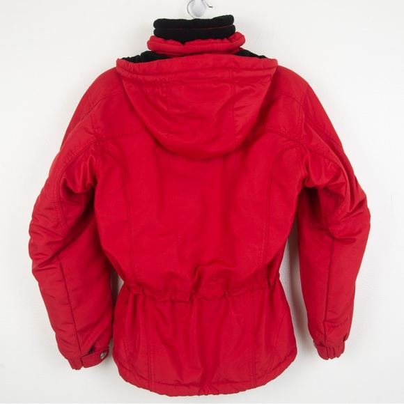 Vintage Signature by Couloir Ski Jacket - Picture 6 of 8
